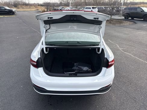 New 2026 Volkswagen Jetta Sport image 23