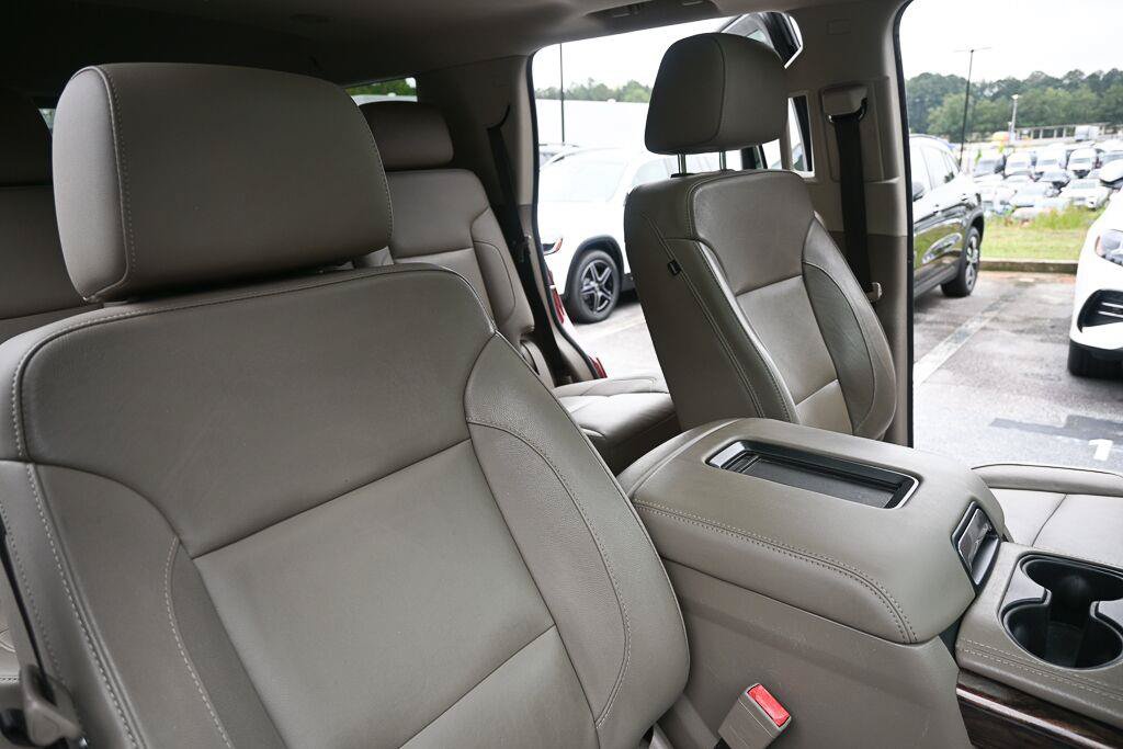 Used 2019 GMC Yukon SLT w/ Open Road Package RWD image 21