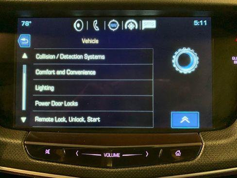 Used 2016 Cadillac CT6 Premium Luxury w/ Active Chassis Package AWD/4WD image 35