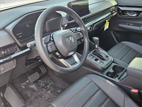 New 2026 Honda CR-V Sport Touring image 3