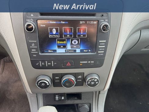 Used 2014 Chevrolet Traverse LS w/ LPO, 'HIT The Road' Package image 8