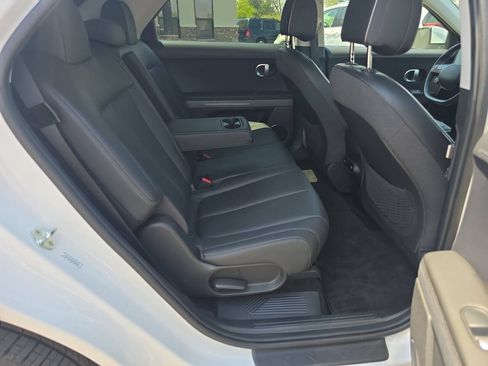 Used 2023 Hyundai Ioniq 5 SEL w/ Cargo Package AWD/4WD image 26