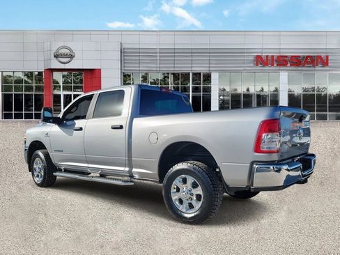 Used 2024 RAM 2500 Big Horn image 6