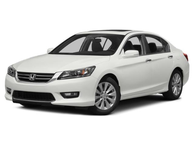 Used 2013 Honda Accord EX-L image 2