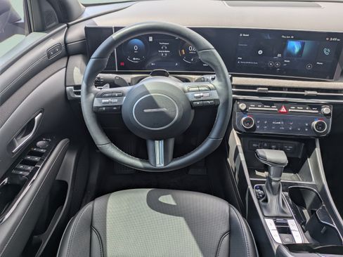 New 2026 Hyundai Santa Cruz Limited AWD/4WD image 17