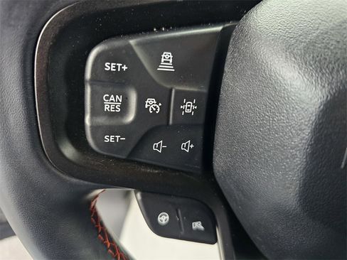 Used 2024 Ford Bronco Raptor image 19