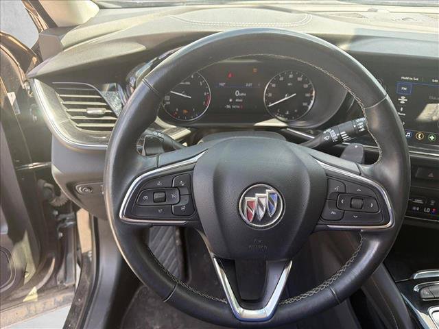 Used 2023 Buick Envision Preferred FWD image 12