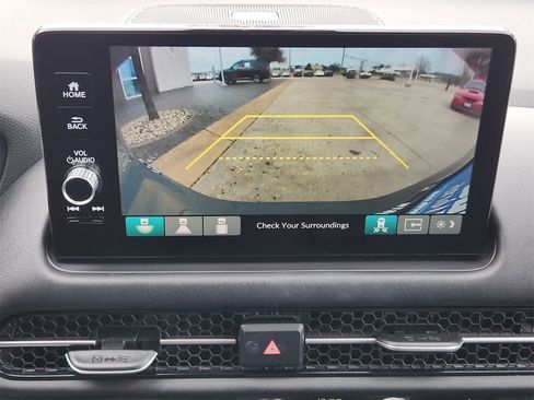 Certified 2024 Honda HR-V EX-L image 17