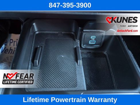 Used 2025 Ford Bronco Outer Banks image 53