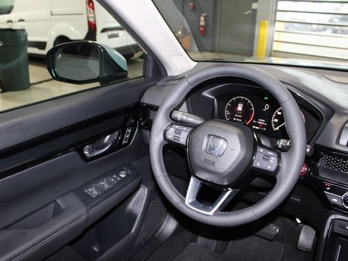 Used 2024 Honda CR-V EX-L image 22