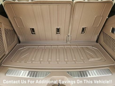 New 2026 GMC Yukon Denali w/ LPO, Floor Liner Package AWD/4WD image 23