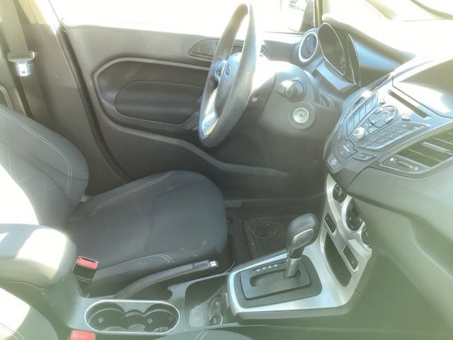 Used 2018 Ford Fiesta SE w/ Cold Weather Package FWD image 16