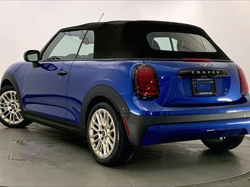 New 2026 MINI Cooper S image 2