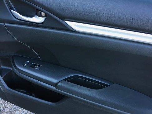 Used 2019 Honda Civic LX image 14