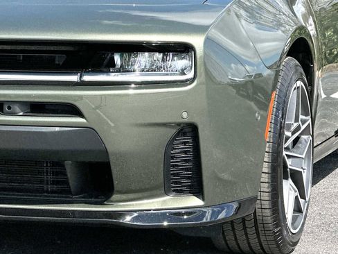 New 2026 Dodge Charger Scat Pack image 16