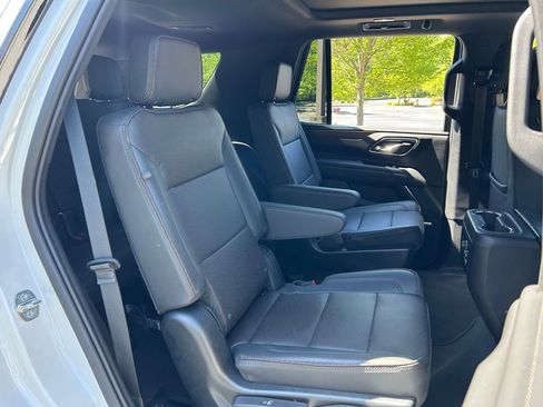 Used 2023 Chevrolet Tahoe High Country AWD/4WD image 56