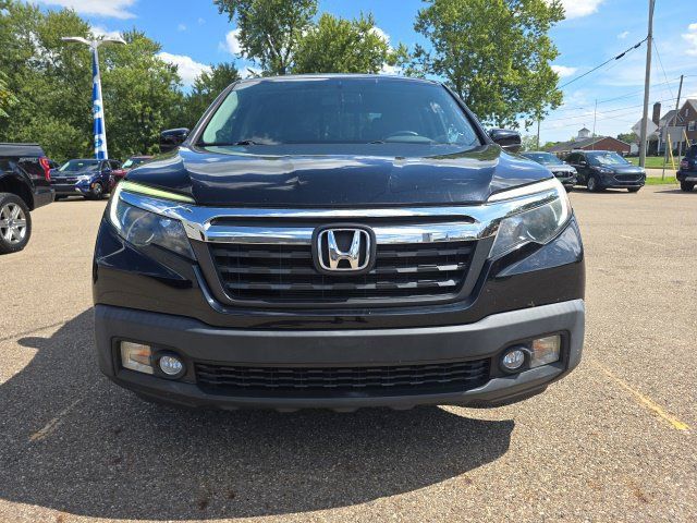 Used 2019 Honda Ridgeline RTL-T image 11
