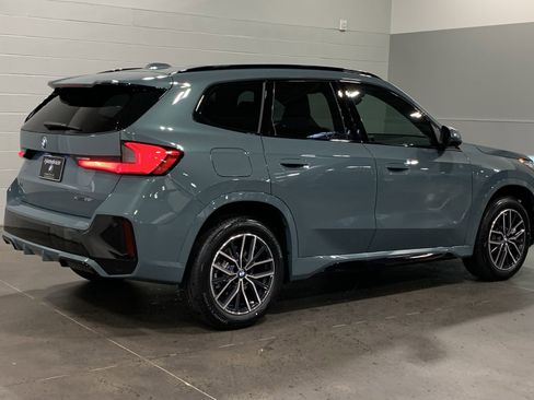 Used 2026 BMW X1 xDrive28i w/ Technology Package image 8