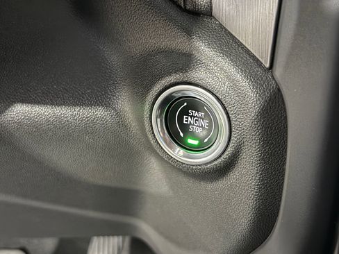 Used 2019 GMC Sierra 1500 AT4 w/ AT4 Premium Package image 31