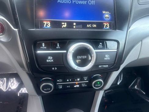 Used 2016 Acura ILX FWD image 16