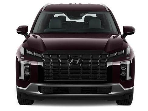 Used 2024 Hyundai Palisade Calligraphy AWD/4WD image 5