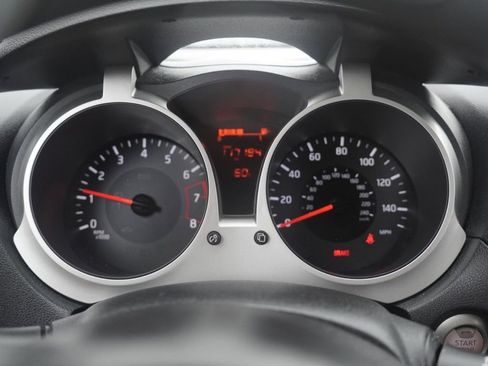 Used 2016 Nissan Juke S image 10