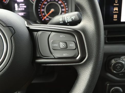 New 2026 Jeep Gladiator Sport image 14