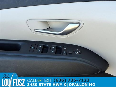 Used 2023 Hyundai Tucson SEL image 24