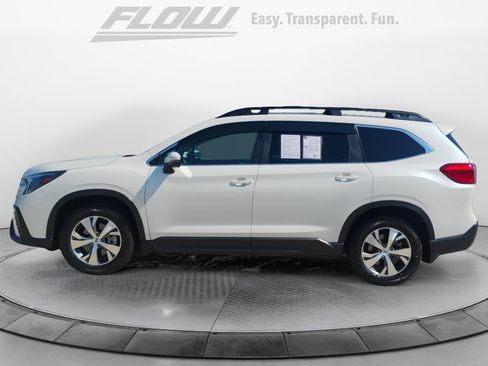 Used 2023 Subaru Ascent Premium w/ Convenience Package AWD/4WD image 5