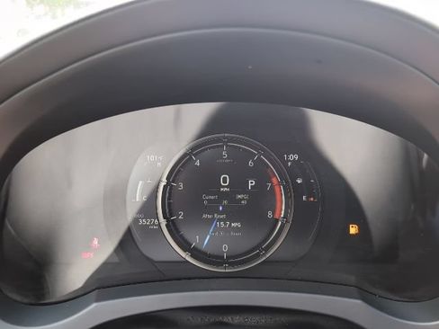 Used 2023 Lexus IS 350 F Sport w/ Navigation Package RWD image 12