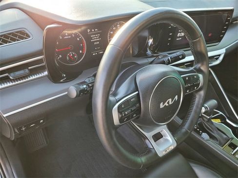 Used 2024 Kia K5 GT-Line image 23
