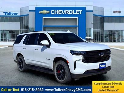Used 2023 Chevrolet Tahoe RST w/ RST Performance Edition