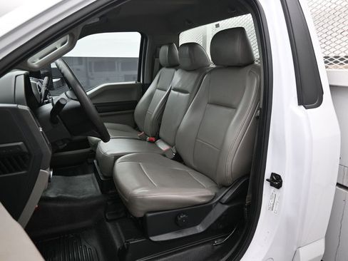 Used 2019 Ford F450 XL image 9