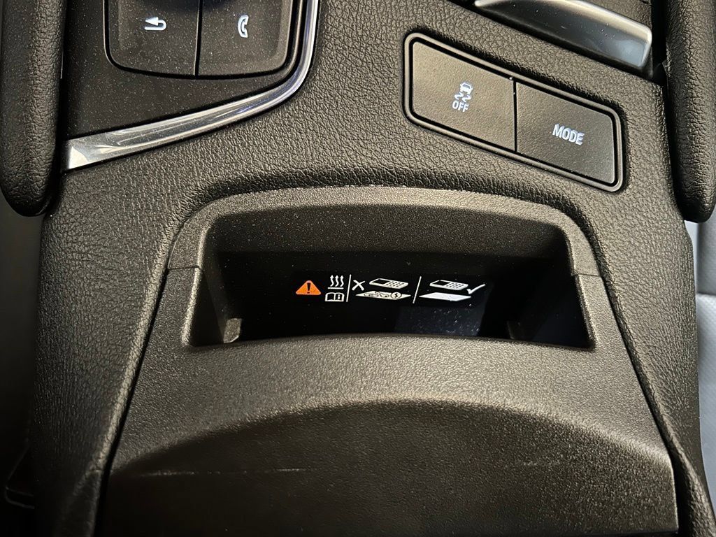Used 2024 Cadillac XT5 Premium Luxury FWD image 32
