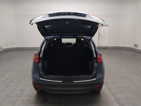 Used 2015 MAZDA CX-5 Touring w/ Bose/Moonroof Package image 29
