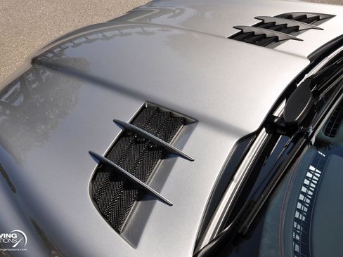 Used 2009 Mercedes-Benz SLR SLR McLaren 722S Edition Roads image 15