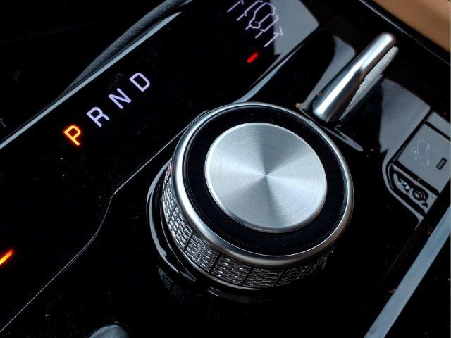 Used 2026 Jeep Grand Cherokee Summit w/ Adv Protech Group IV AWD/4WD image 13