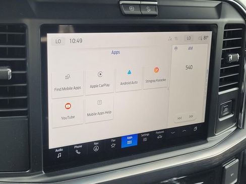 New 2026 Ford F250 Lariat w/ Chrome Package image 20