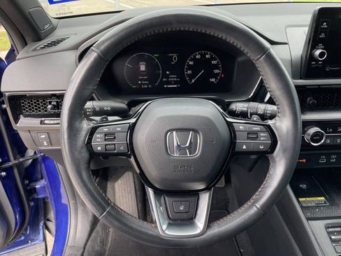 Used 2023 Honda CR-V Sport Touring image 12