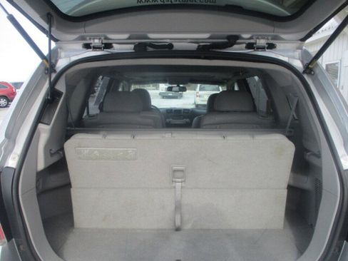 Used 2009 Toyota Highlander Limited image 7