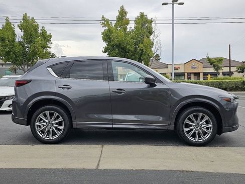 New 2025 MAZDA CX-5 AWD 2.5 S w/ Premium Plus Pkg image 20