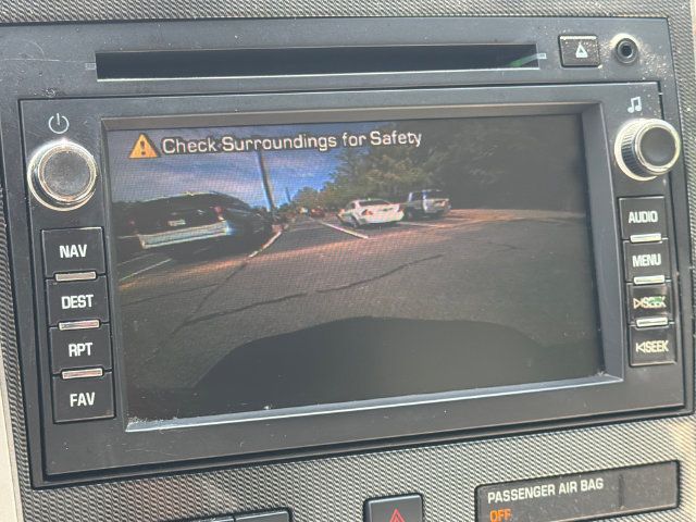 Used 2012 Chevrolet Traverse LTZ FWD image 26
