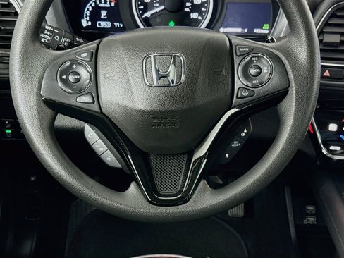 Used 2022 Honda HR-V EX image 25