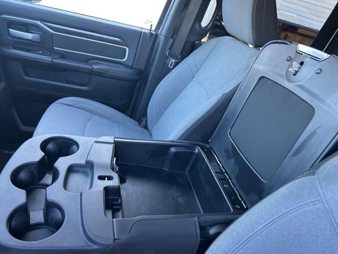 Used 2024 RAM 2500 Big Horn image 19