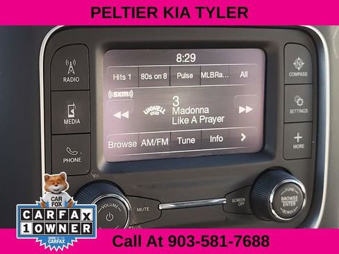 Used 2022 RAM 1500 Classic SLT image 35