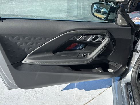 New 2026 BMW M2 image 12