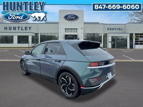Used 2023 Hyundai Ioniq 5 SEL image 6