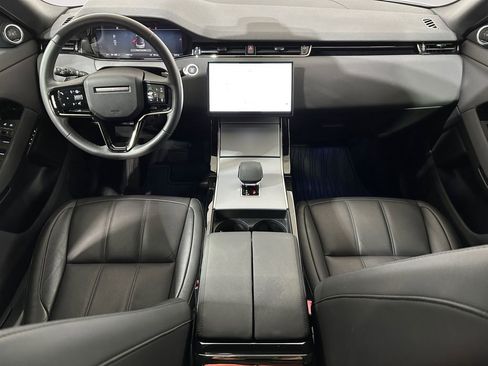 Used 2025 Land Rover Range Rover Evoque Dynamic SE image 10