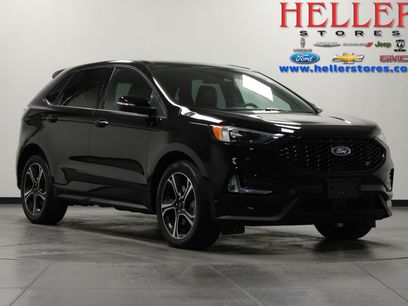 Used 2023 Ford Edge ST