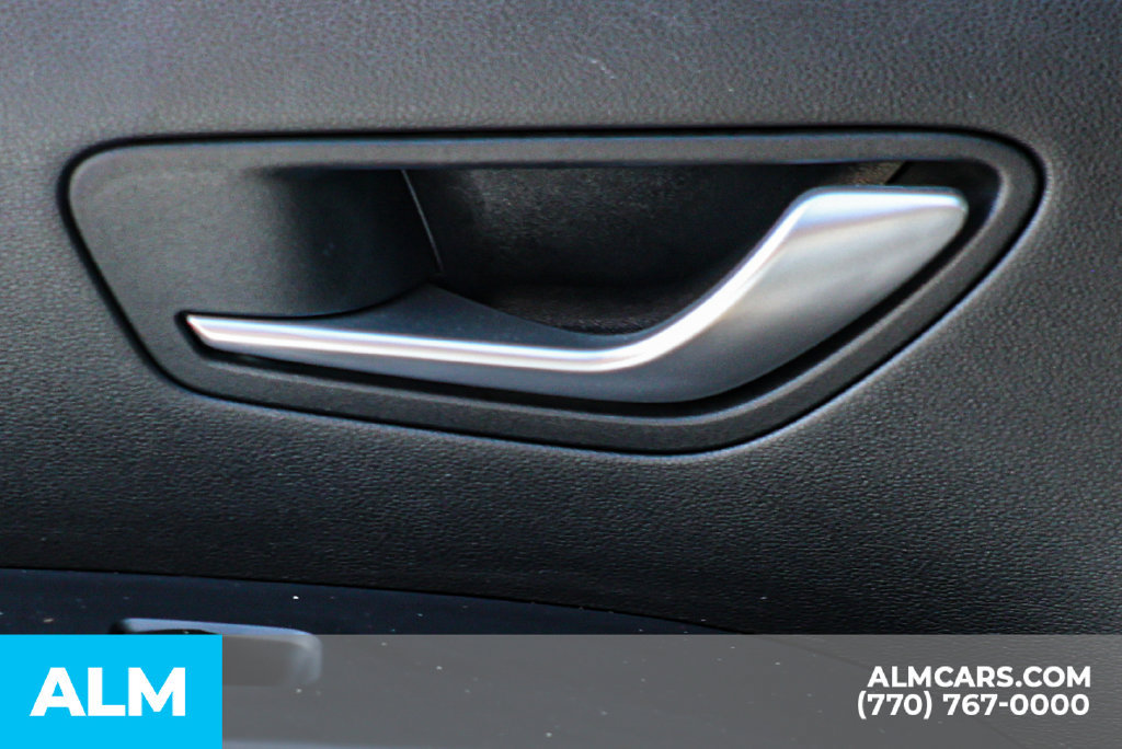 Used 2024 Hyundai Tucson SEL FWD image 52
